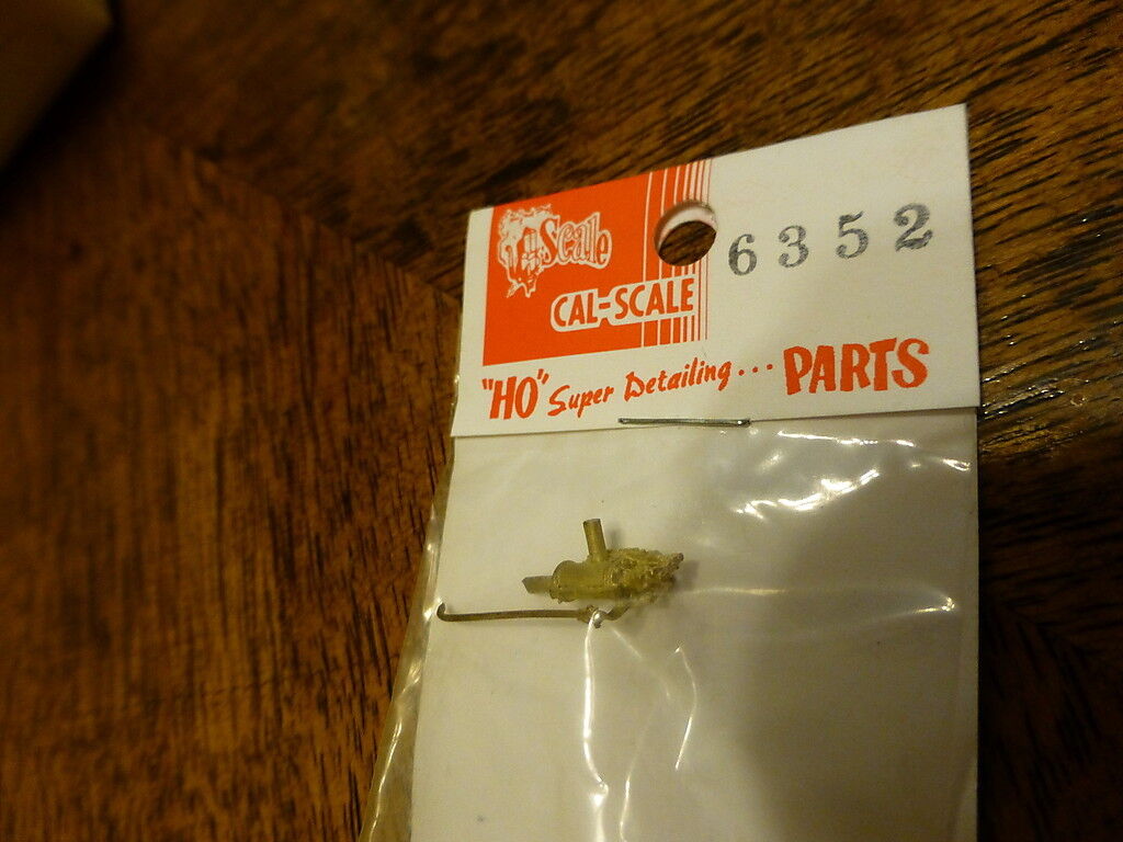 Cal-Scale HO #6352 POWER REVERSE (BRASS)