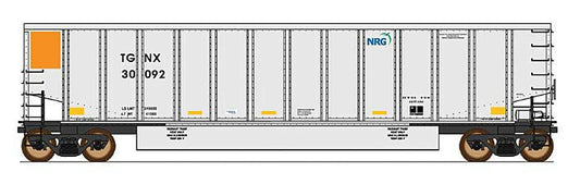 InterMountian HO #4401016-11 (Car# 30365) 14 Panel Coalporter NRG Energy Inc