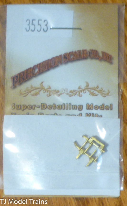 Precision Scale HO #3553 Mechanism, Flanger Lift, SP AC-9