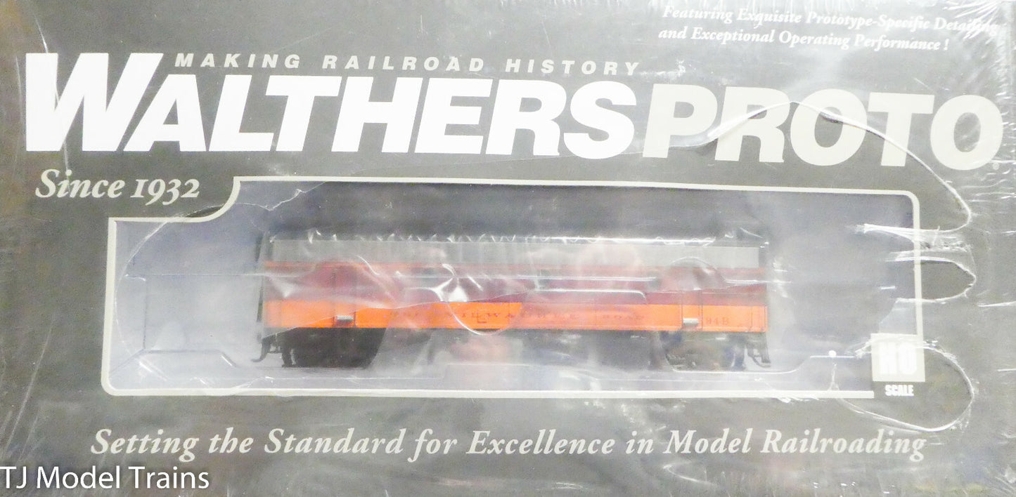 Walthers Proto HO #920-42501 (EMD FP7 & F7B Loco) Milwaukee Road #94A & #94B(NEW
