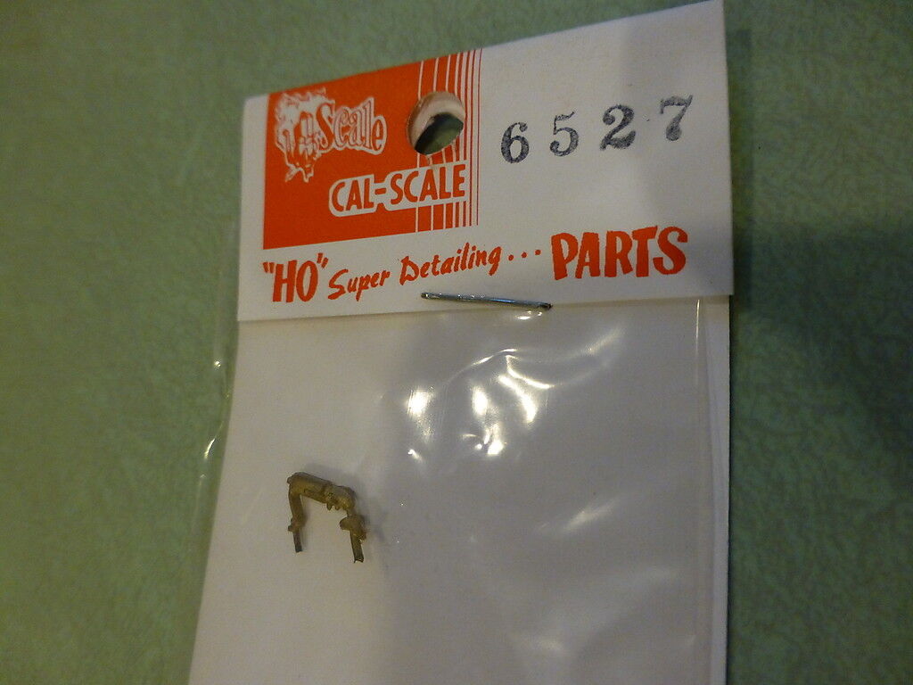 Cal-Scale HO #6527 Whistle NP 4-8-4 A-2 Style (Brass Casting)