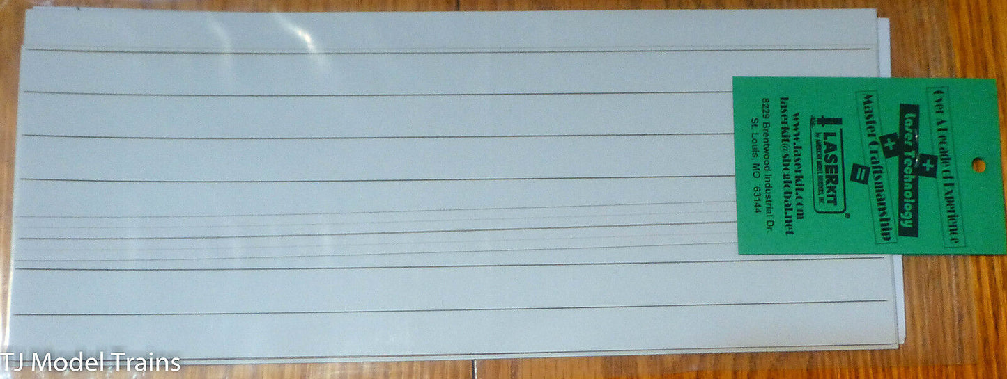 American Model Builders #98 Rolled Roofing (True to Prototype) (S Scale)