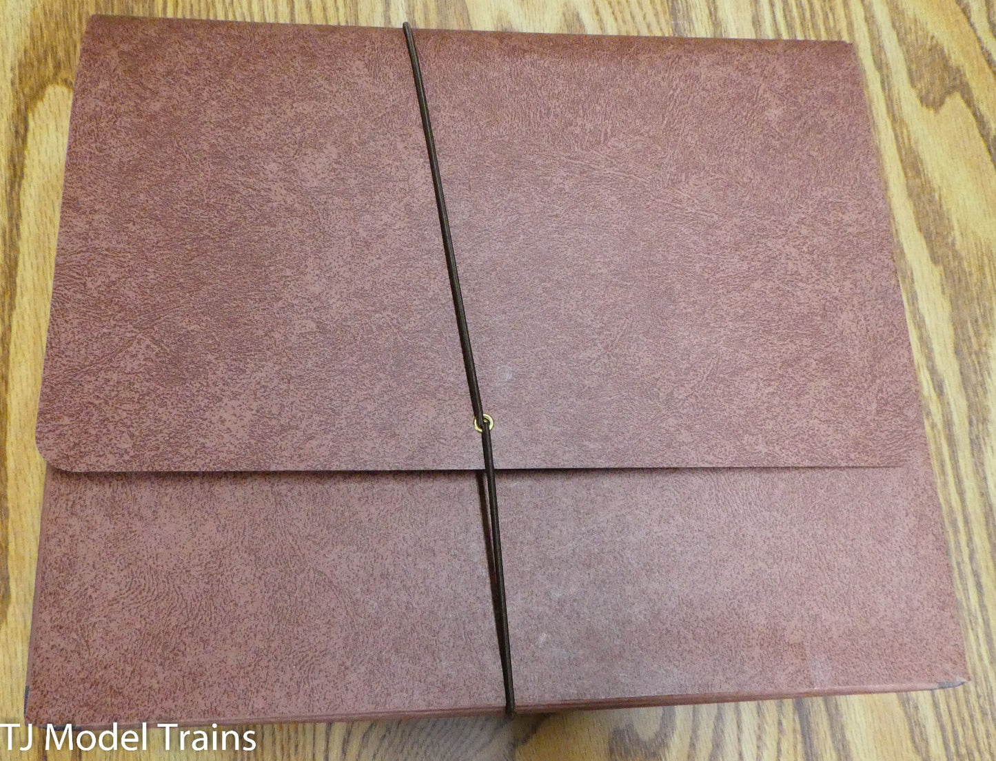 NEW (Box of 5) Pendaflex Heavy Duty Expanding File with Extra-Thick Cover