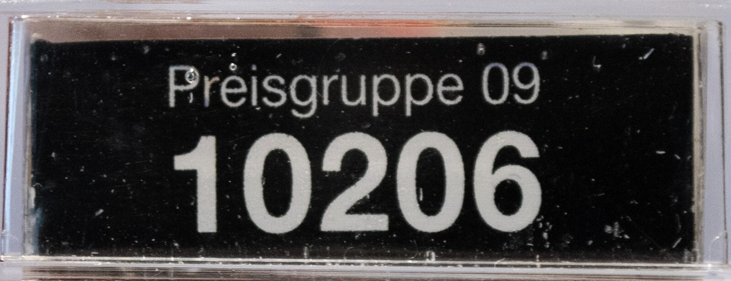 Preiser #10206 Band -- Tyrolean #1
