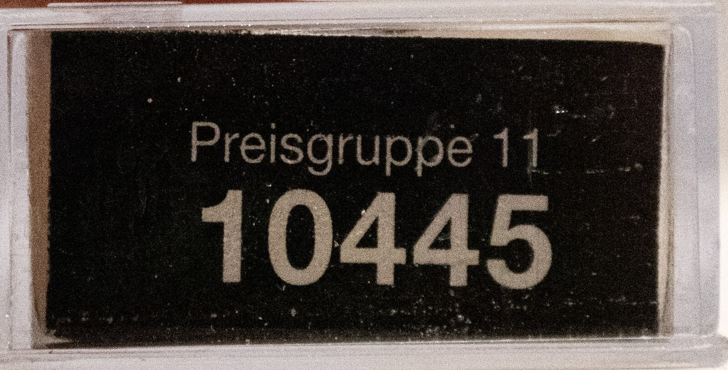 Preiser HO #10445 People Working -- City Workers w/Accessories