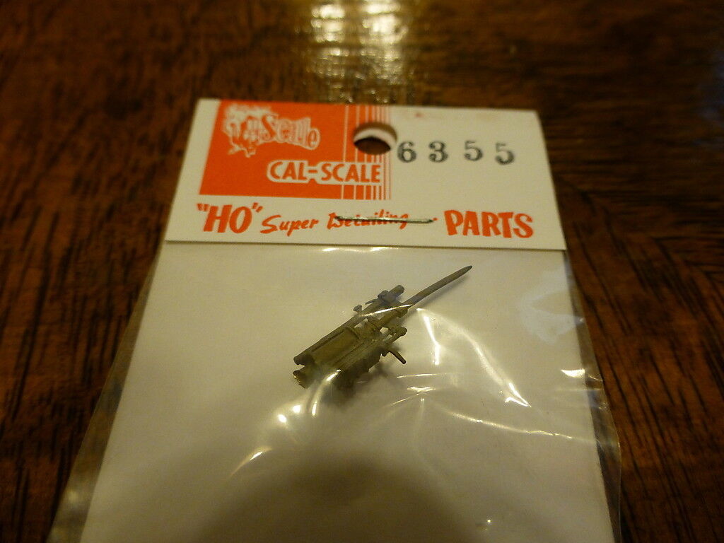 Cal-Scale HO #6355 POWER REVERSE (BRASS)