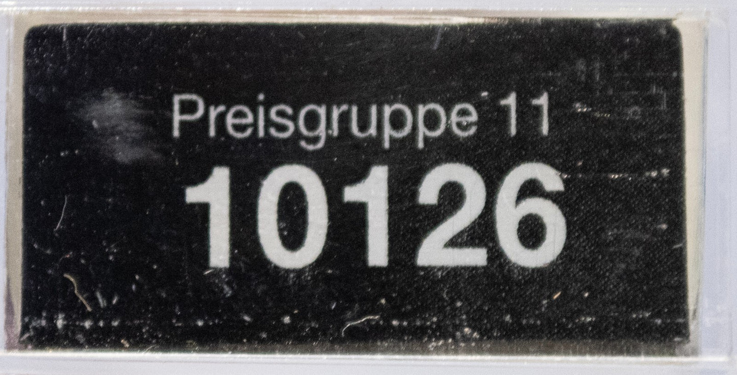 Preiser HO #10126 Recreation & Sports -- Motorbikes w/Riders