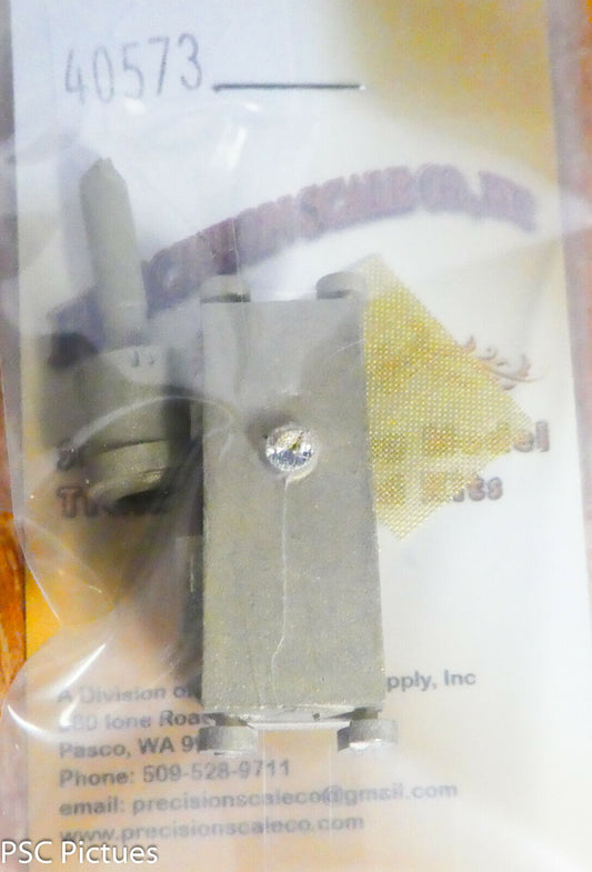 Precision Scale O #40573 Generator, Waukesha, Passenger Car (Brass Kit)
