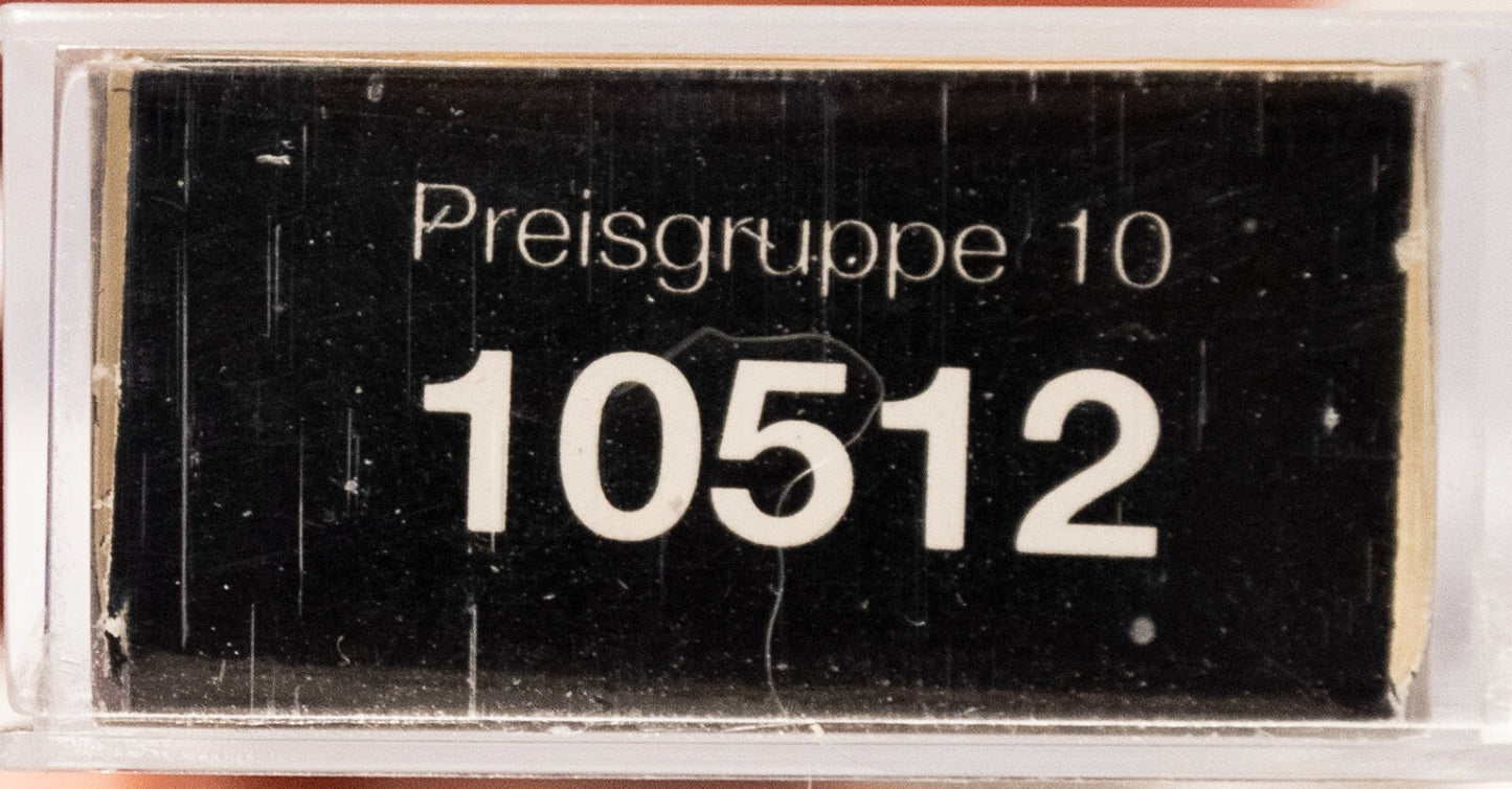 Preiser HO# 10512 Working People -- Surveyors pkg(5)