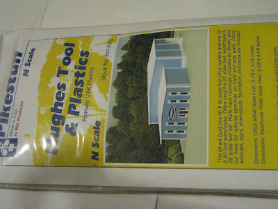 Pikestuff N #541-8015 Hughes Tool & Plastics