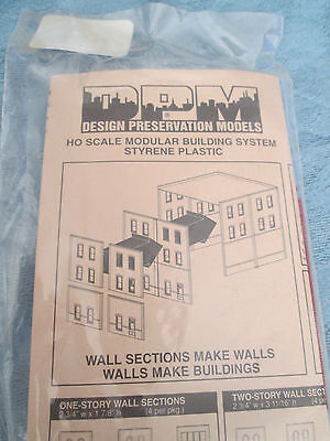DPM HO #243-30133 Dock Level Rectangular Window