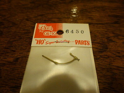 Cal-Scale HO #6450 Frisco 4300 4-8-4 (Brass Casting)