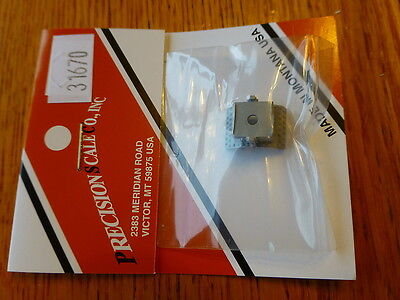 Precision Scale HO #31670 Saddle, Wabash Cylinder, Plastic Part