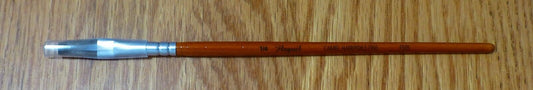 Floquil Paint Brush #505 Camel Hair Lacquering Brush -- 1/4"