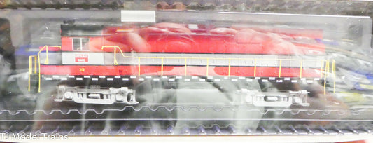 Atlas Classic Gold HO #10003293 (Rd #312) Green Bay & Western /C424 Phase 1 Loco