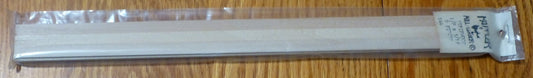Kappler Mill Lumber Co. #144 (1/8 x 5/16 x 12") 6 Pieces in Package (Stripwood)