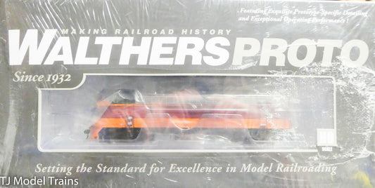 Walthers Proto HO #920-42501 (EMD FP7 & F7B Loco) Milwaukee Road #94A & #94B(NEW