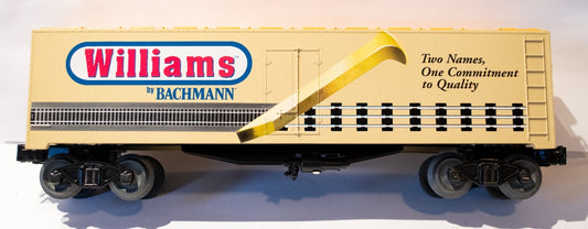 Williams #47065PM Platinum Club Car