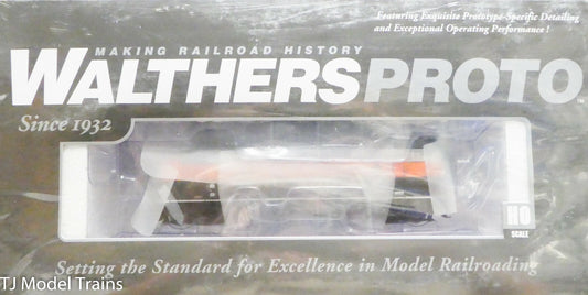 Walthers Proto HO #920-40705 Great Northern EMD F7 A/B Loco's/DCC/Sound/#363A &