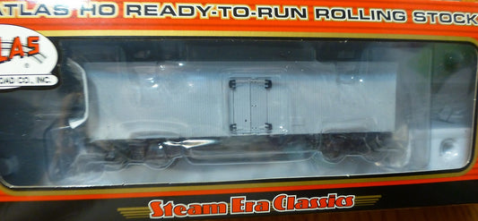 Atlas HO #20001679 Undecorated Body Style 2 36' Wood Reefer