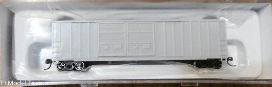 Atlas N #50003067 FMC 5077 DD Boxcar (Offset) Undecoracted