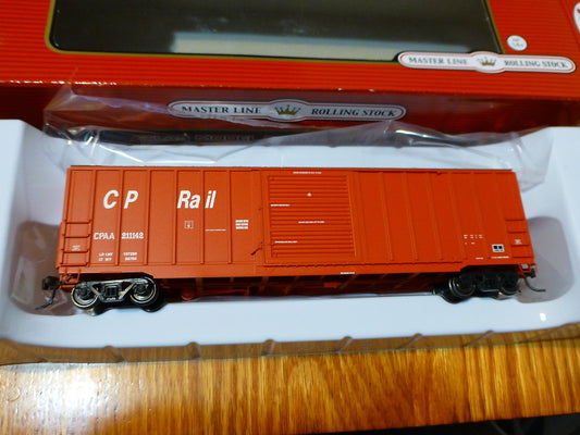 Atlas HO #20002396 Canadian Pacific CP (50' Berwick Box Car) CPAA Rd #211142