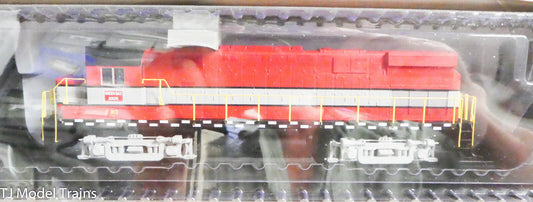 Atlas Classic Gold HO #10003294 (Rd #313) Green Bay & Route /C424 Phase 1 Loco