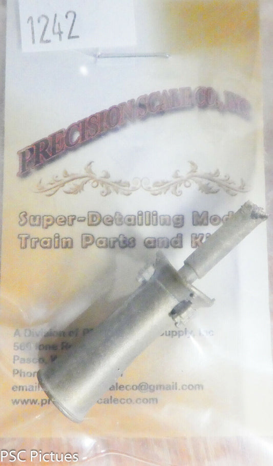 Precision Scale O #1242 Stack, for: C-Class (Brass Casting)