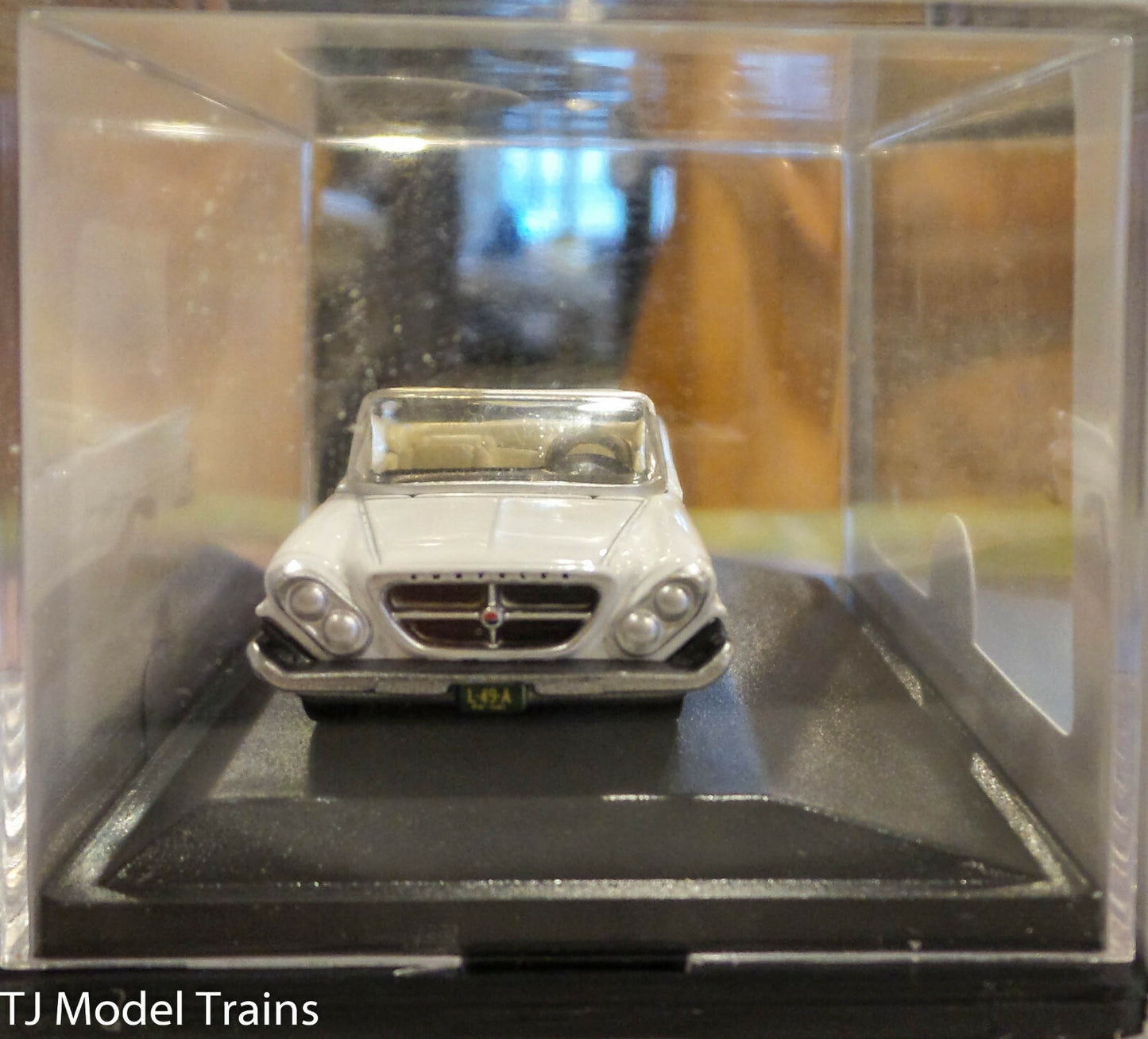 OXFORD: #61003 Chrysler 300 Convertible