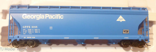 Atlas HO #20003463 Georgia Pacific Chemicals (Rd #1005) ACF 4650 Centerflow Hop