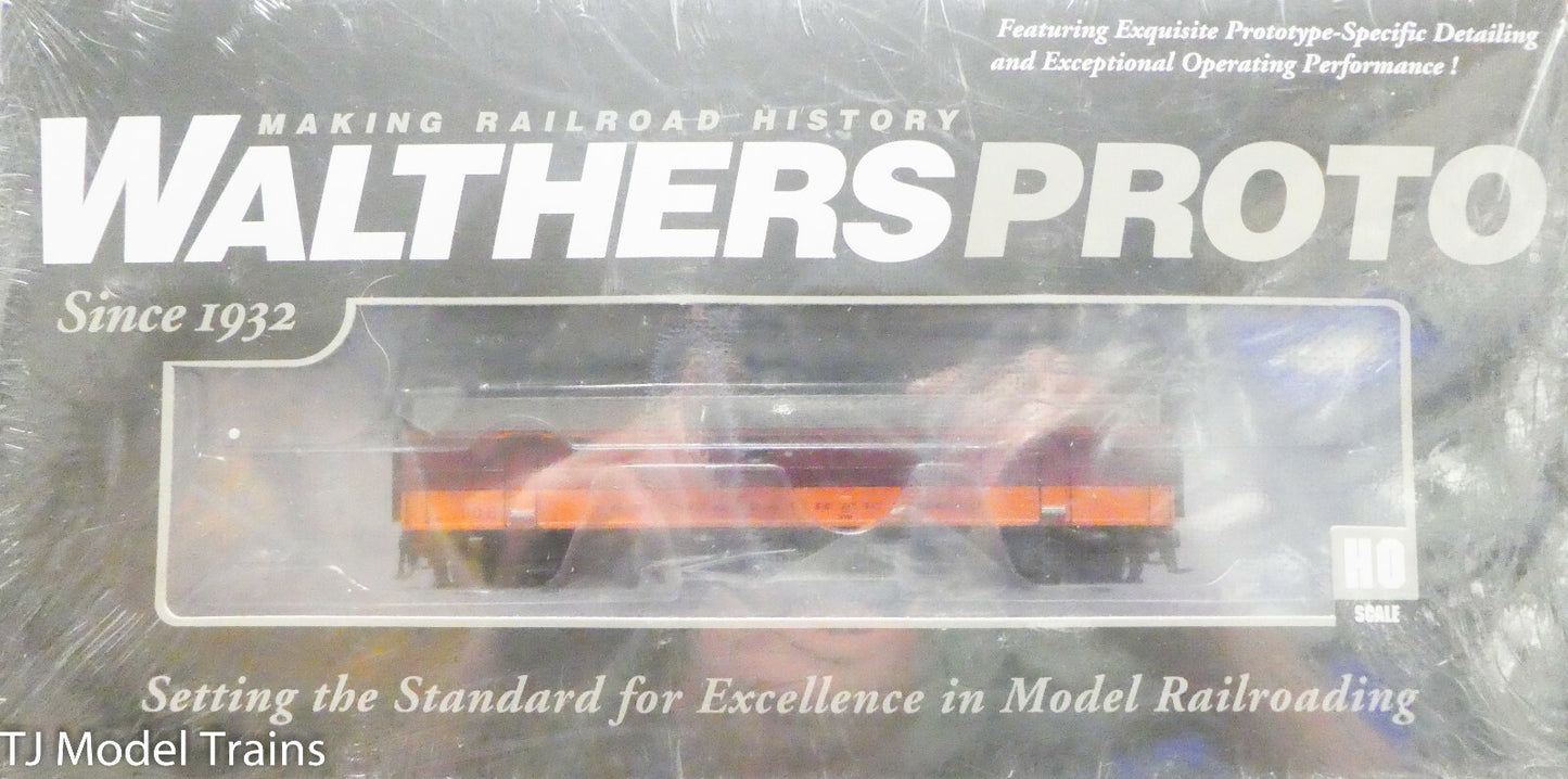 Walthers Proto HO #920-49500 (EMD FP7 & F7B Loco) Milwaukee Road #92A & #92B(NEW