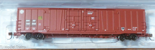 BLMA Models N #18056 (Rd #780959) Santa Fe / BNSF Bx-166 60' Beer Car
