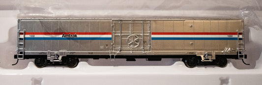 Walthers HO #910-31100 60' Thrall Material Handling Car MHC-2 - Ready To Run --