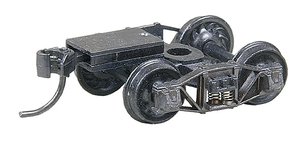 Kadee HO #503 Arch Bar Trucks Talgo