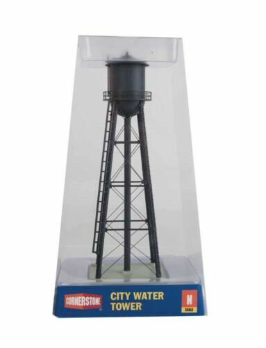 Walthers Cornerstone N #3832 City Water Tower