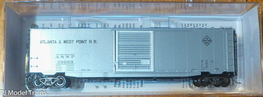Kadee #6205 Atlanta & West Point 50' PS-1 Boxcar (Rd #39009)