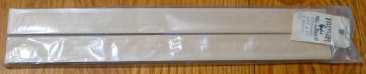 Kappler Mill Lumber Co. #183 (5/16 x 1" x 12") 2 Pieces in Package (Stripwood)