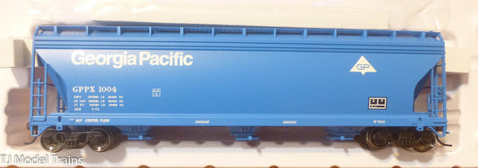 Atlas HO #20003462 Georgia Pacific Chemicals (Rd #1004) ACF 4650 Centerflow Hop