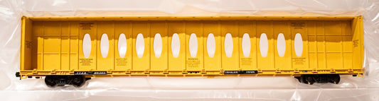 Walthers HO #910-50726 72' Centerbeam Flatcar w/Opera Windows - Ready to Run --