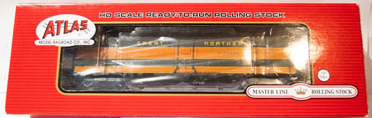 Atlas HO #20003399 ACF/REA Steel Express Reefer - Ready to Run - Master(R) -- Gr
