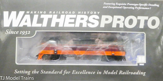 Walthers Proto HO #920-42507 (EMD FP7 Loco) Milwaukee Road #94C (NEW)