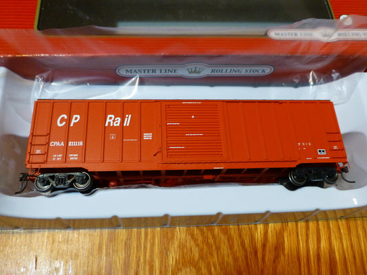 Atlas HO #20002395 Canadian Pacific CP (50' Berwick Box Car) CPAA Rd #211116