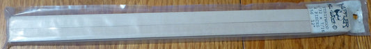Kappler Mill Lumber Co. #156 (5/32 x 7/16 x 12") 4 Pieces (Stripwood)