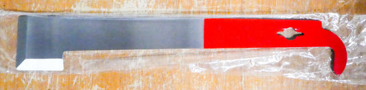 Beekeeper J-type J Shap Hive Tool Beekeeping Hook Equip Stainless Steel Scraper