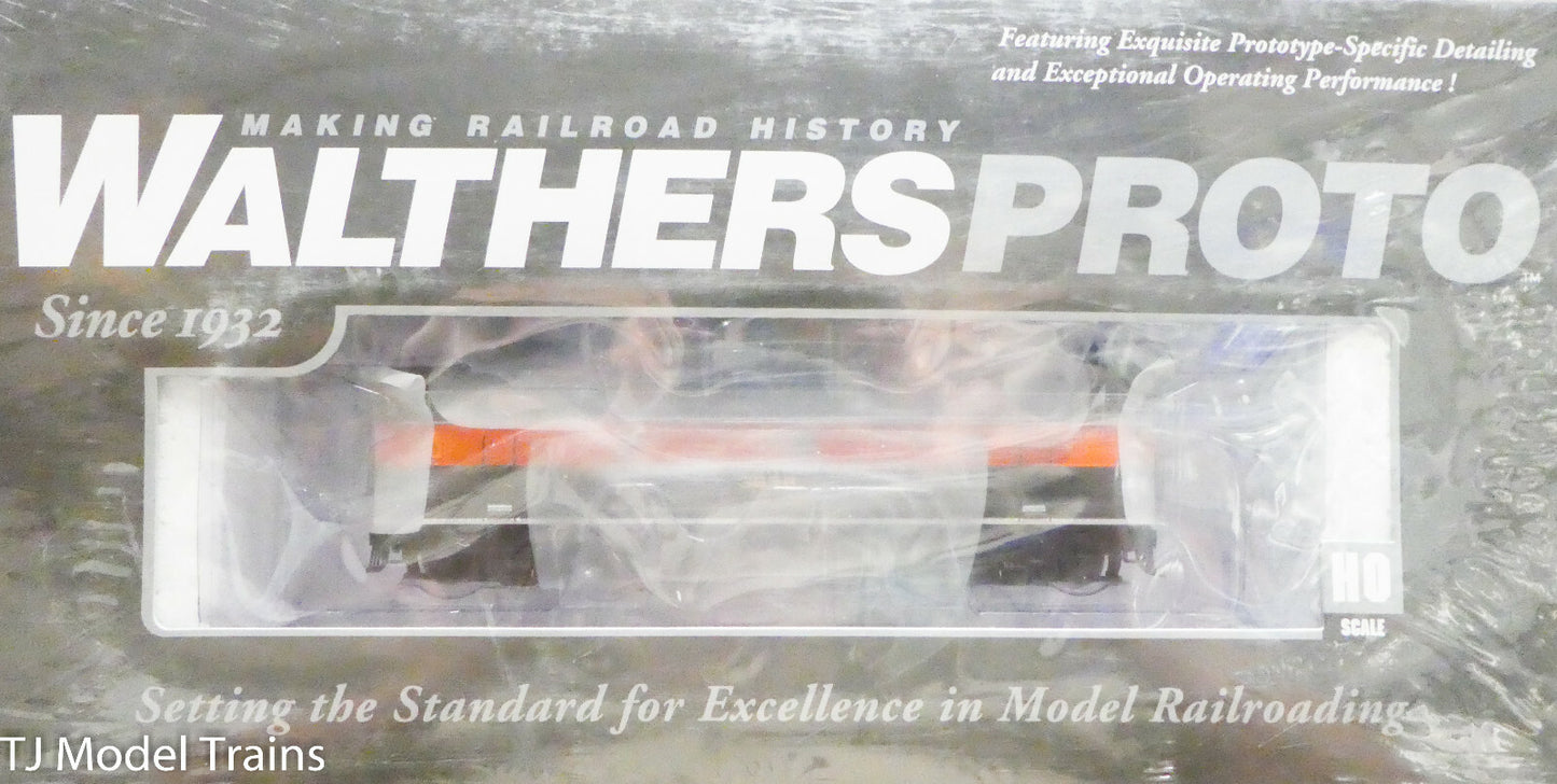 Walthers Proto HO #920-40705 Great Northern EMD F7 A/B Loco's/DCC/Sound/#363A &