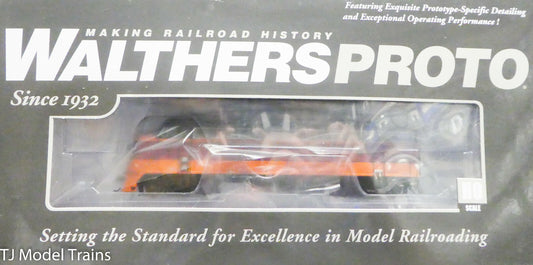 Walthers Proto HO #920-42506 (EMD FP7 Loco) Milwaukee Road #90C (NEW)