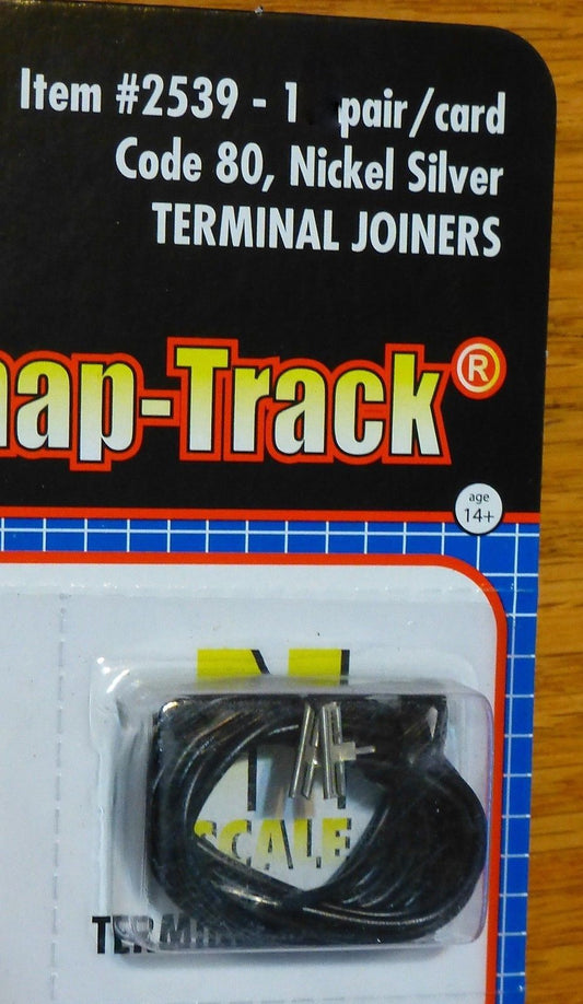 Atlas N #2539 Terminal Joiners