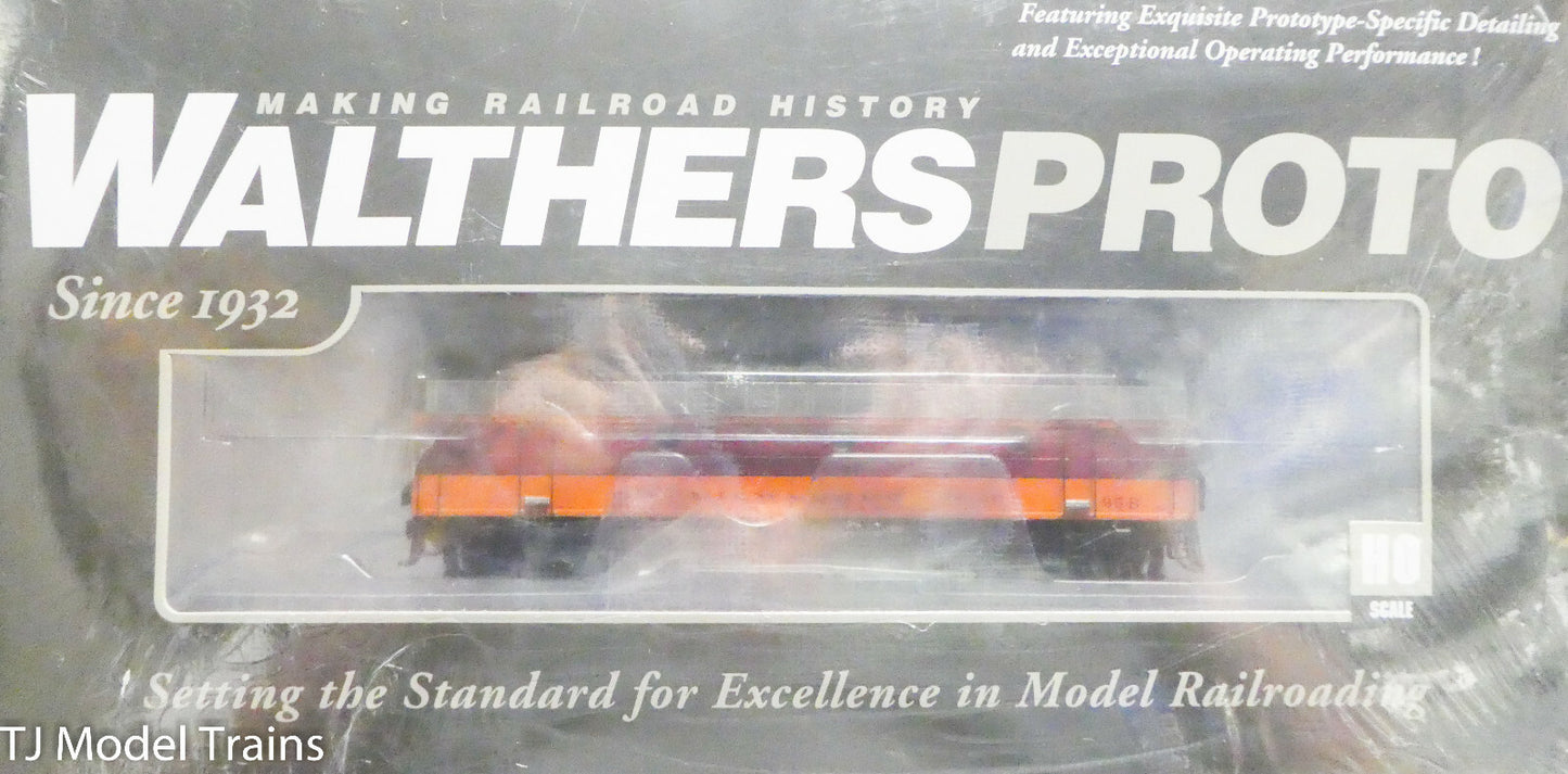 Walthers Proto HO #920-49501 (EMD FP7 & F7B Loco) Milwaukee Road #95A & #95B(NEW