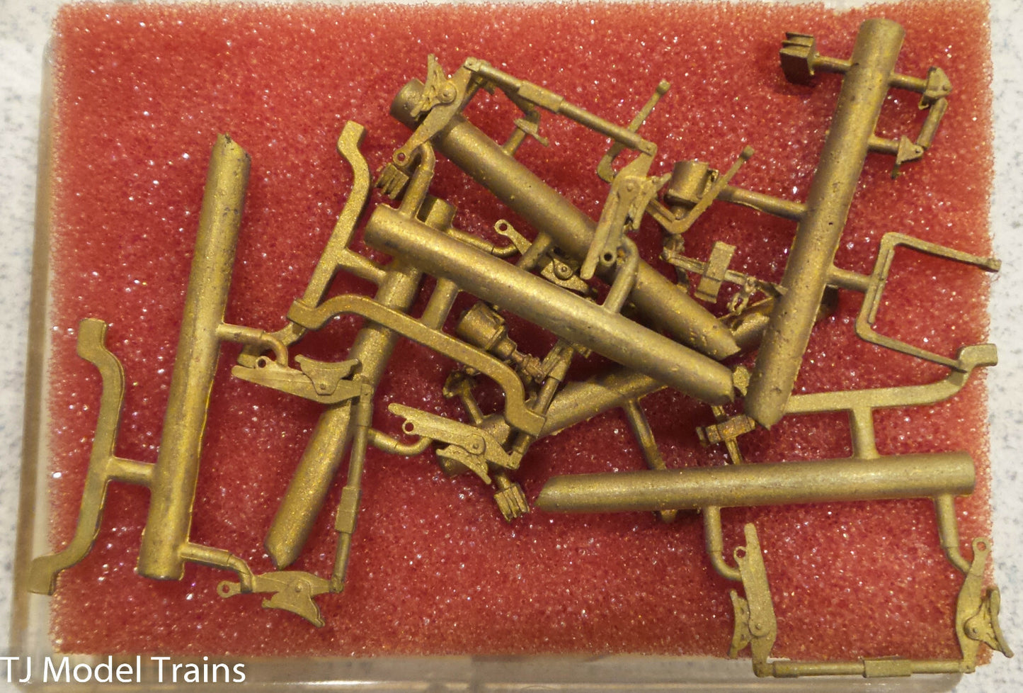 Pacific Fast Mail- The Ultimate Diesel Truck #163