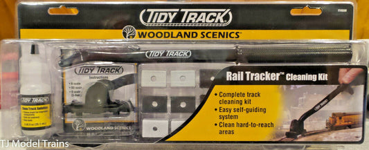 Woodland Scenics HO #TT4550 Rail Tracker